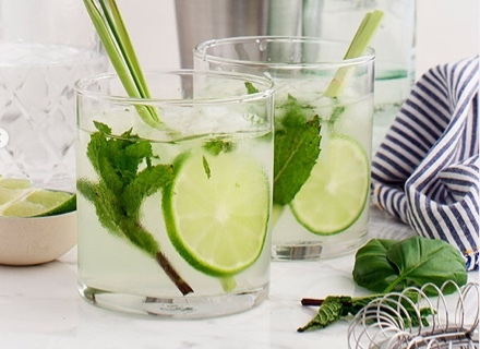 Recipe even Happier Hour 191230 204133