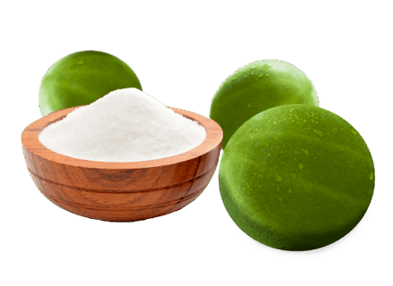 Monk Fruit Powder Substitute large Two